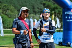 BIB: 5056
                            <button type="button" onclick="openModal(25038484)" class="btn btn-primary btn-sm float-right btn-popup" data-toggle="modal" data-target=".modal-high-quality">
                        <i class="fas fa-shopping-cart"></i> Add to Cart
                    </button>
                                            <button type="button" onclick="isThisMe(25038484, true)" class="btn btn-success btn-sm float-right btn-popup btn-isme hidden" data-toggle="tooltip" data-placement="bottom" title="นี่คือรูปของคุณใช่ไหม คลิกที่นี่เพื่อเอาเข้าอัลบั้ม">
                        <i class="fas fa-plus"></i> Add to album
                    </button>
                    <button type="button" onclick="isThisMe(25038484, false)" class="btn btn-warning btn-sm float-right btn-popup btn-isnotme hidden">
                        <i class="fas fa-ban"></i> Remove from album
                    </button>